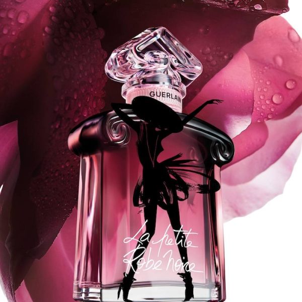 Guerlain La Petite Robe Noire Rose Noire Edp Spray 30 ml - PARB-09-573-00