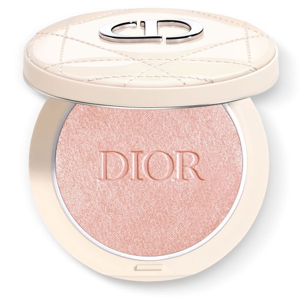 Dior Forever Couture Luminizer #002 Pink Glow 9 g - PARB-00-A36-00