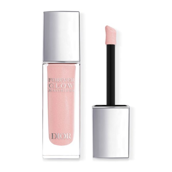 DIOR DIOR FOREVER GLOW maximizer highlighter #011 pink 11 ml - NVA1713573