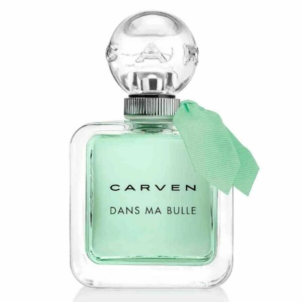 CARVEN DANS MA BULLE edt spray 100 ml - NVA1224001