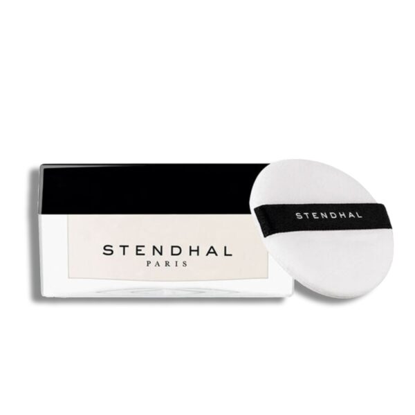 Μακιγιάζ Σε Σκόνη Stendhal Poudre Libre Fixatrice Universel Nº 000 12,5 g (125 ml) - S4511829