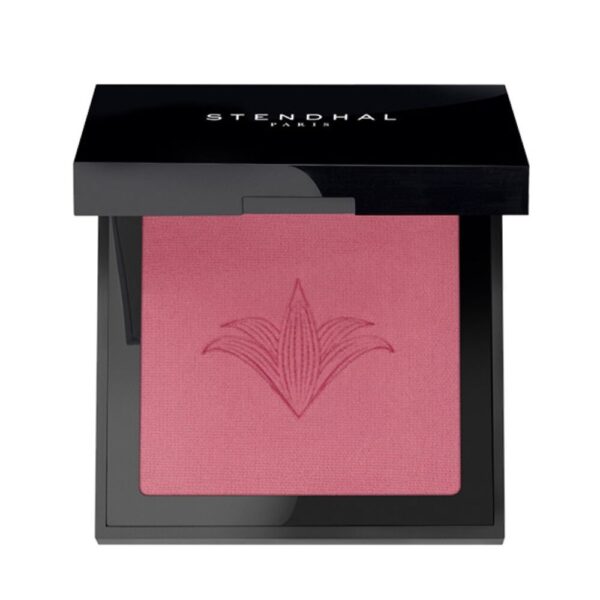 Ρουζ Stendhal Blush Illuminateur Nº 303 Rose Marrakech (8 g) - S4511831