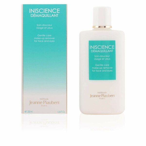 Jeanne Piaubert Iniscience Gentle Care Make Up Remover 200ml - NVA8003005