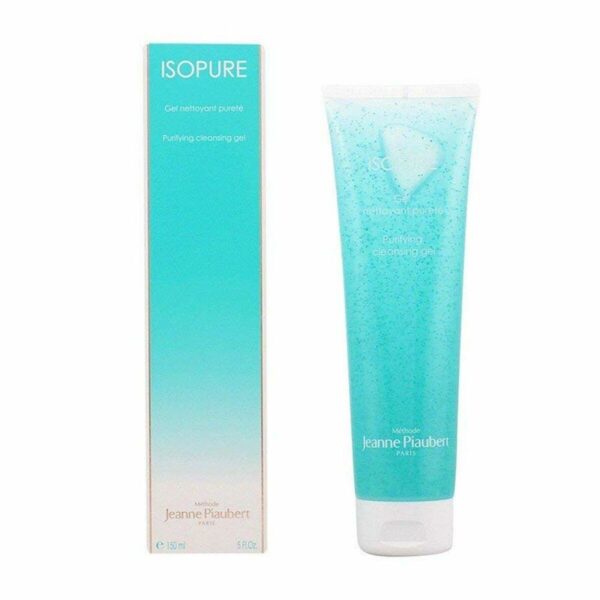 Jeanne Piaubert Isopure Cleansing Gel 100ml - NVA8040390