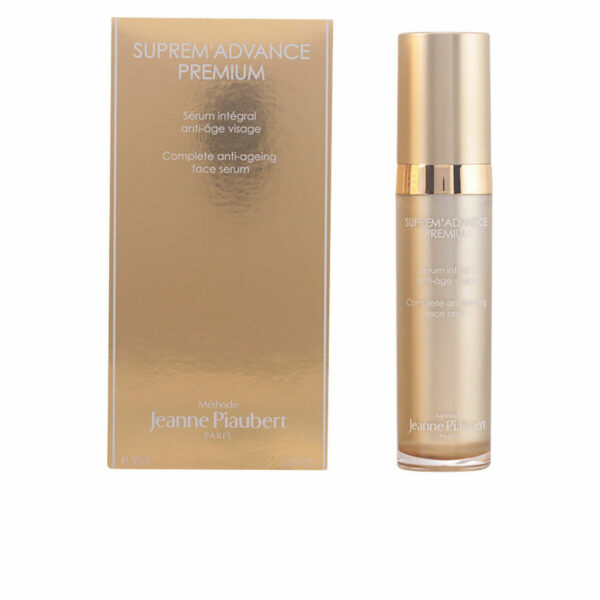 JEANNE PIAUBERT SUPREM'ADVANCE PREMIUM sérum 30 ml - NVA8700928