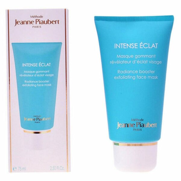 JEANNE PIAUBERT INTENSE ECLAT masque visage 75 ml - S4504467