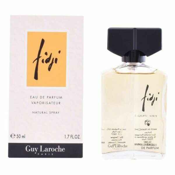 Guy Laroche Fidji W EdP 50 ml - NVA2009573