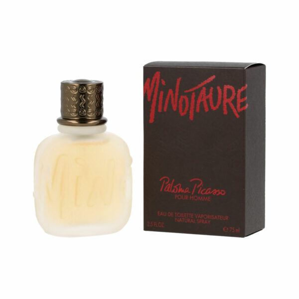 Paloma Picasso Minotaure M EdT 75 ml - LB2500206