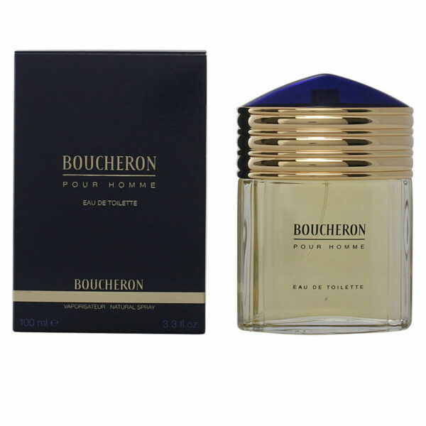 Ανδρικό Άρωμα Boucheron Boucheron Pour Homme EDT (1 μονάδα) - M0112346