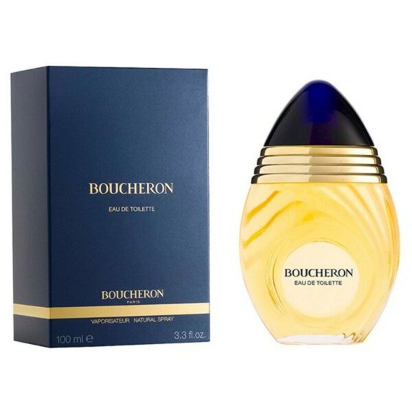 Boucheron /Pour Femme/ W EdT 100 ml - NVA0036757