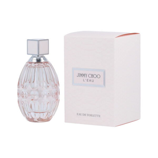 Jimmy Choo L'Eau W EdT 90 ml - LB2010252