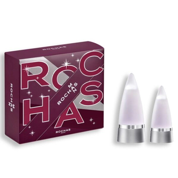 ROCHAS ROCHAS MAN LOT 2 pcs - S4516729