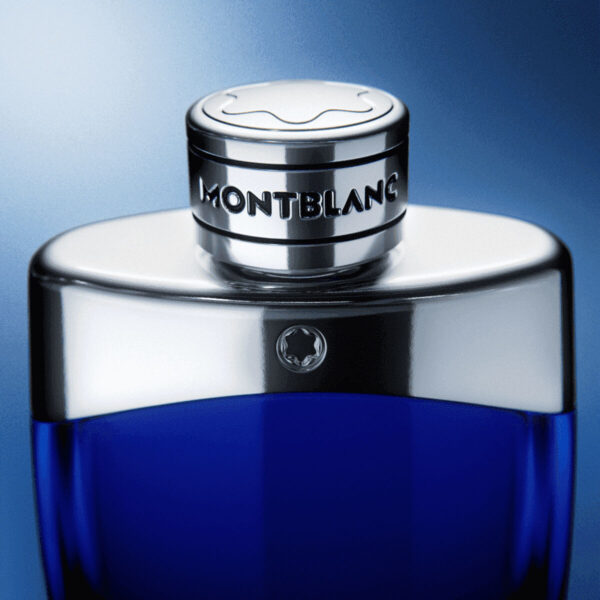 MONTBLANC LEGEND BLUE edp vapo 100 ml - NVA0144230