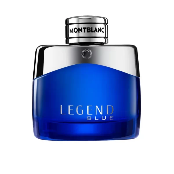 MONTBLANC LEGEND BLUE edp vapo 50 ml - LB2330273