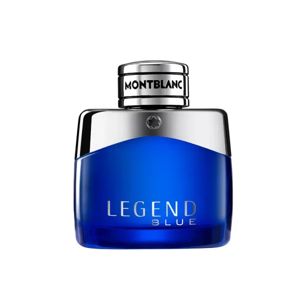 MONTBLANC LEGEND BLUE edp vapo 30 ml - LB2330272