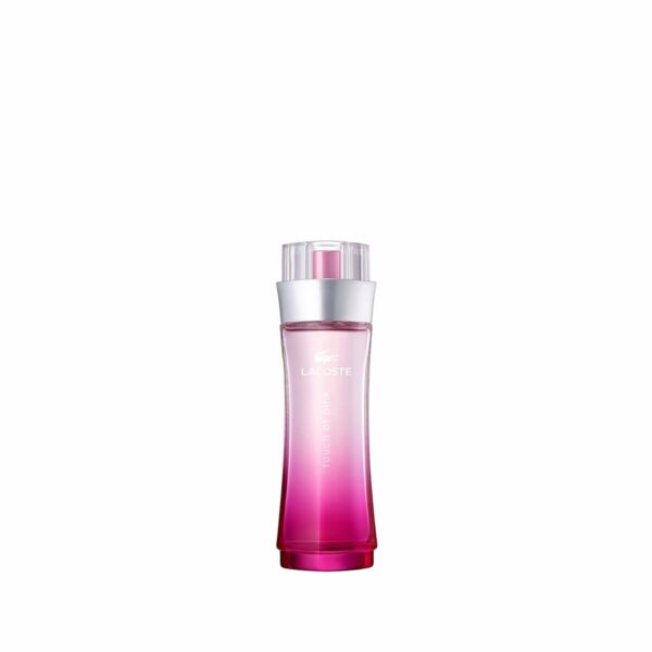 Lacoste Touch Of Pink Pour Femme Edt Spray 50 ml - PARP-L5-404-02