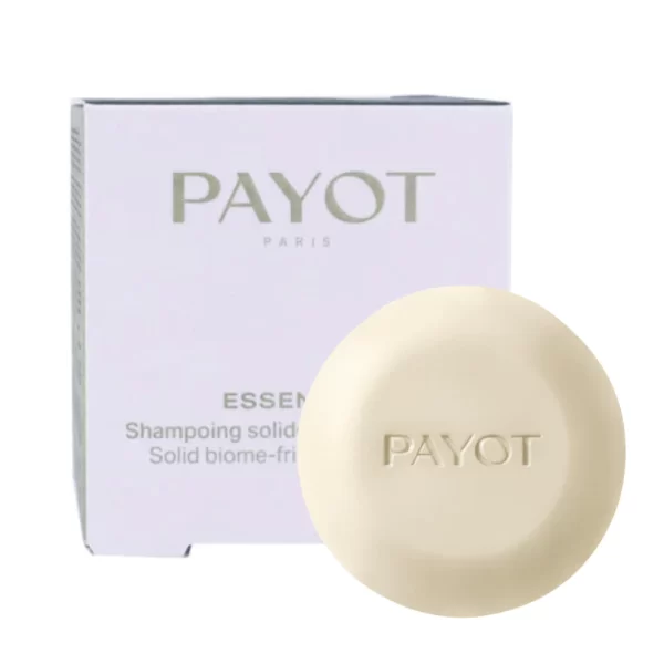 Payot Essentiel Gentle Biome-Friendly Shampoo 80 gr - PARC-PY-451-80