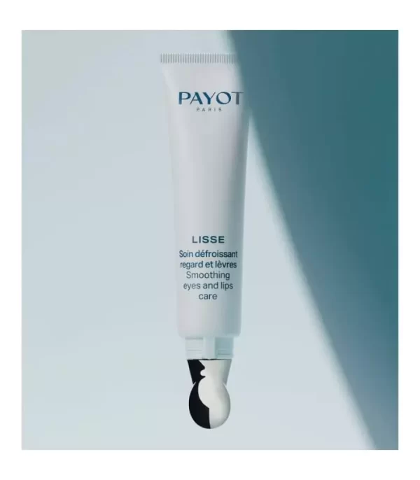 PAYOT LISSE soin défroissant regard et lèvres 15 ml - PARC-PY-513-15