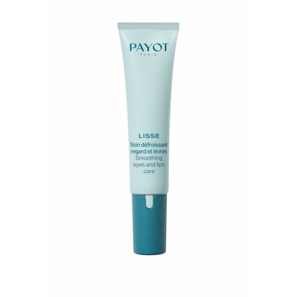 PAYOT LISSE soin défroissant regard et lèvres 15 ml - PARC-PY-513-15