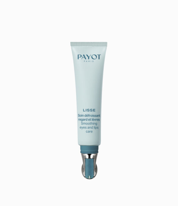 PAYOT LISSE soin défroissant regard et lèvres 15 ml - PARC-PY-513-15