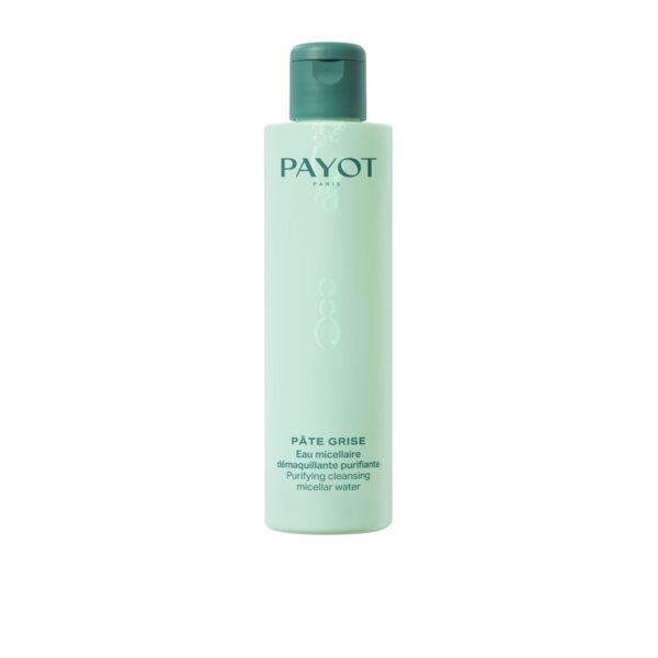 PAYOT PÂTE GRISE eau micellaire 200 ml - PARC-PY-504-B5