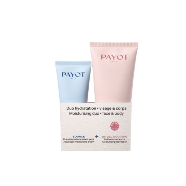 Τζελ μετά το ξύρισμα Payot Rituel Douceur Duo - NVA0590825