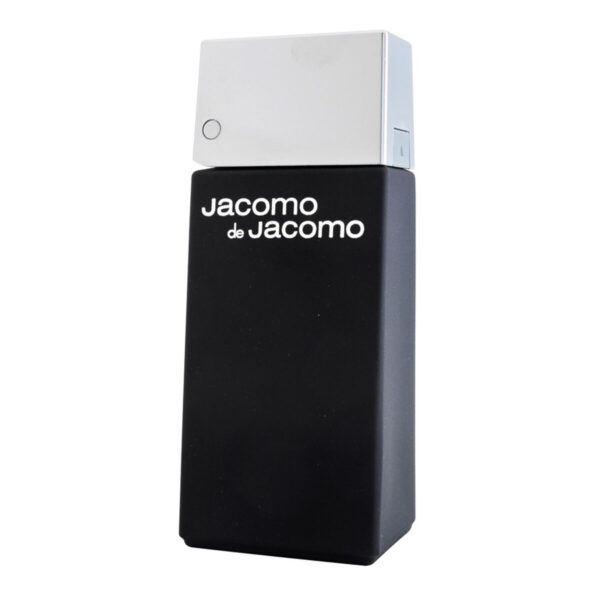 Jacomo de Jacomo M EdT 100 ml + free sample vial - LB1990207