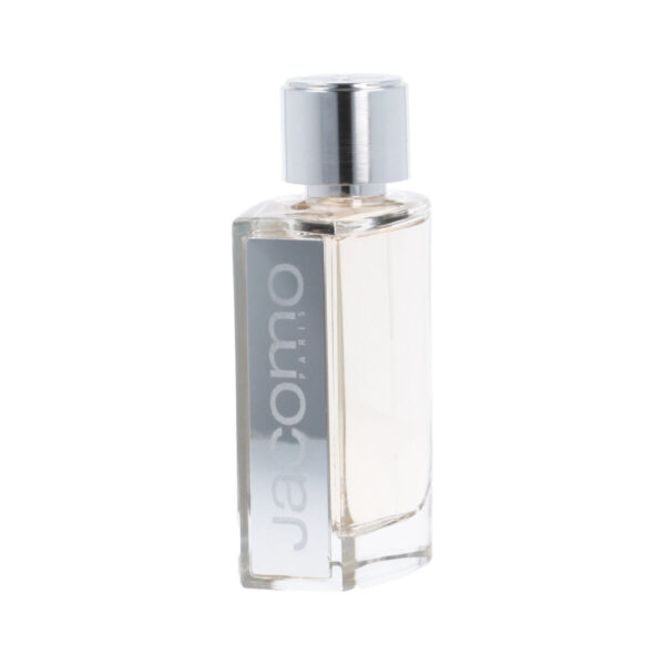 Jacomo Silver M EdT 100 ml - LB1990225