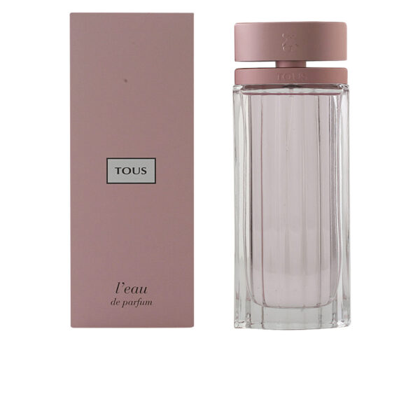 TOUS TOUS L'EAU DE PARFUM spray 90 ml - NVA8834935