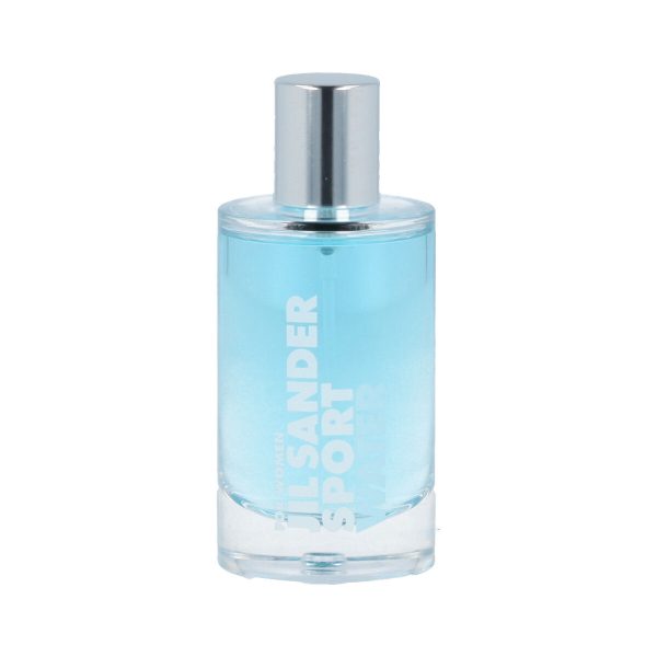 Γυναικείο Άρωμα Jil Sander EDT Sport Water 50 ml - PARQ-BG-404-50