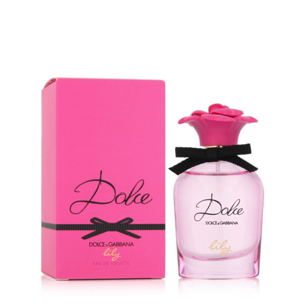 Dolce&Gabbana Dolce Lily W EdT 50 ml /2022 - LB1421247