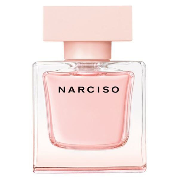 Narciso Rodriguez Narciso Cristal W EdP 50 ml /2022 - PARU-SI-303-50