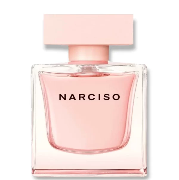 Narciso Rodriguez Narciso Cristal W EdP 50 ml /2022 - PARU-SI-303-50