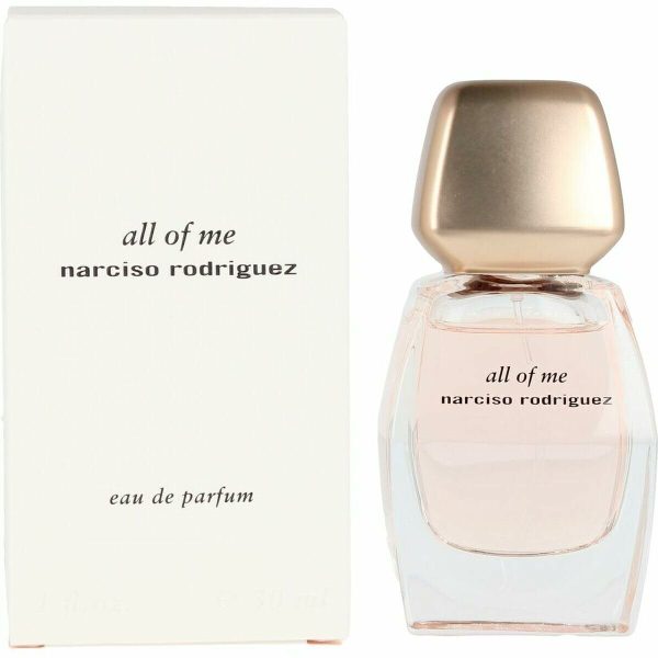 NARCISO RODRIGUEZ ALL OF ME edp vapor 30 ml - PARL-75-303-30