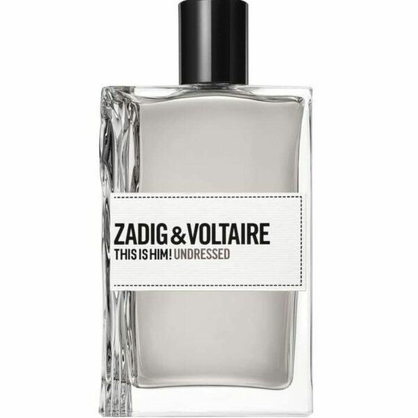 Zadig&Voltaire This Is Him! Undressed M EdT 50 ml /2023 - PARK-Q4-404-50