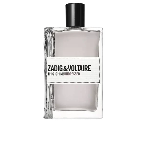 Zadig&Voltaire This Is Him! Undressed M EdT 100 ml /2023 - LB3260235