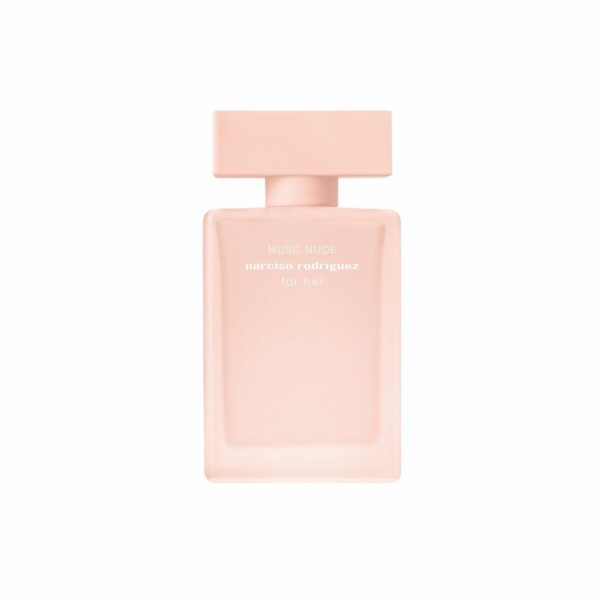 NARCISO RODRIGUEZ FOR HER MUSC NUDE edp vapo 50 ml - PARB-00-798-00