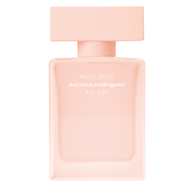 NARCISO RODRIGUEZ FOR HER MUSC NUDE edp vapo 50 ml - PARB-00-798-00