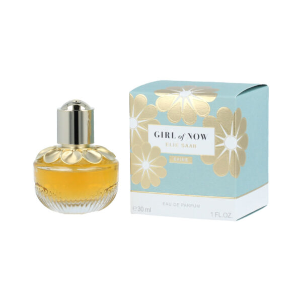 Elie Saab Girl Of Now Shine Edp Spray 30 ml - M0115261