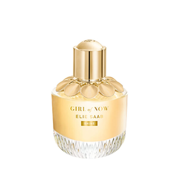 Elie Saab Girl Of Now Shine Edp Spray 50 ml - PARO-2J-303-50