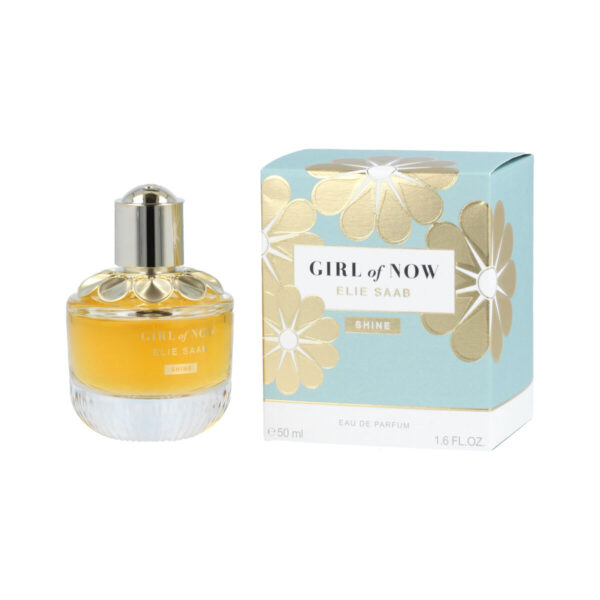 Elie Saab Girl Of Now Shine Edp Spray 50 ml - PARO-2J-303-50