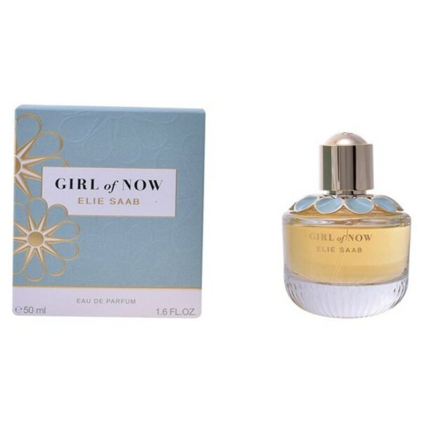 ELIE SAAB GIRL OF NOW eau de parfum spray 30 ml - M0117577