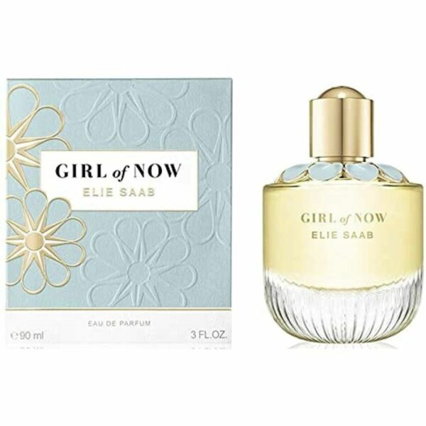 Elie Saab Girl Of Now Edp Spray 90 ml - S4510986