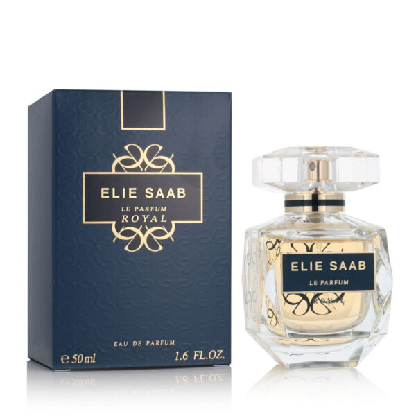 Γυναικείο Άρωμα Elie Saab EDP Le Parfum Royal (50 ml) - S8301976