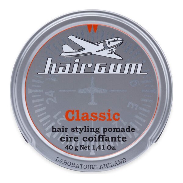 HAIRGUM STRONG hair styling pomade 40 gr - NVA4085567