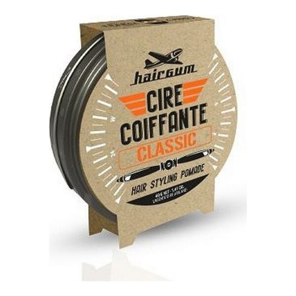 HAIRGUM CLASSIC hair styling pomade 40 gr - NVA4085642