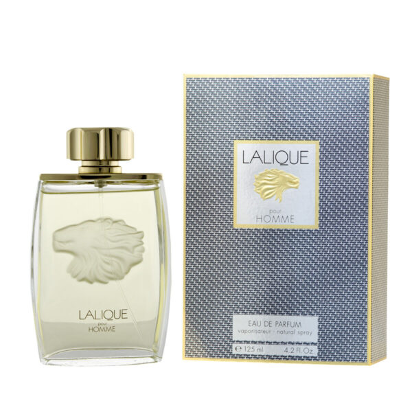 Lalique Pour Homme Lion M EdP 125 ml - LB2230230