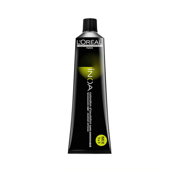 L'ORÉAL PROFESSIONNEL PARIS INOA coloration d'oxydation sans amoniaque #6,46 60 gr - NVA0415348