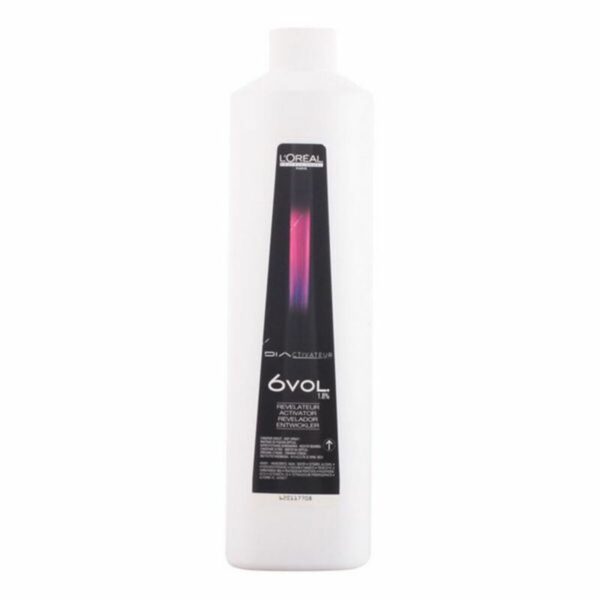 L'Oréal Professionnel DIActivateur Υγρό Οξυζενέ Μαλλιών 6Vol 1000ml - GETNVA0440395-1