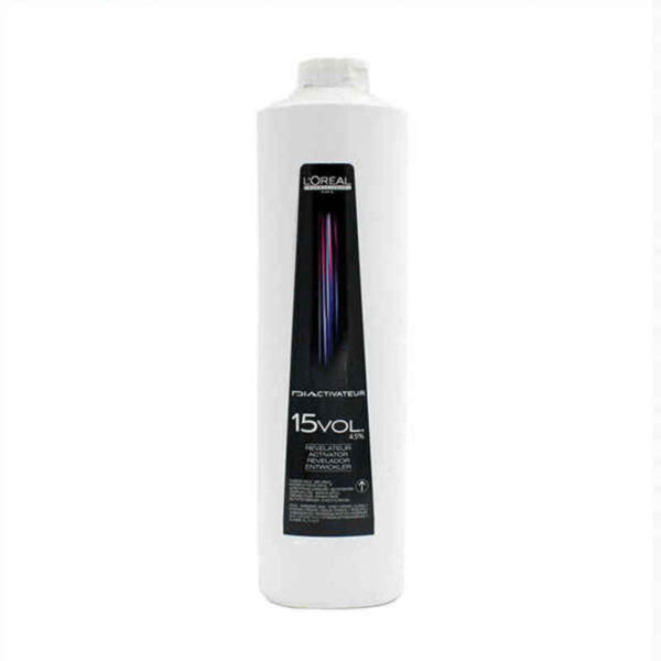 L'ORÉAL PROFESSIONNEL PARIS DIA ACTIVATEUR II V034 15 VOL 1000 ml - NVA0440470